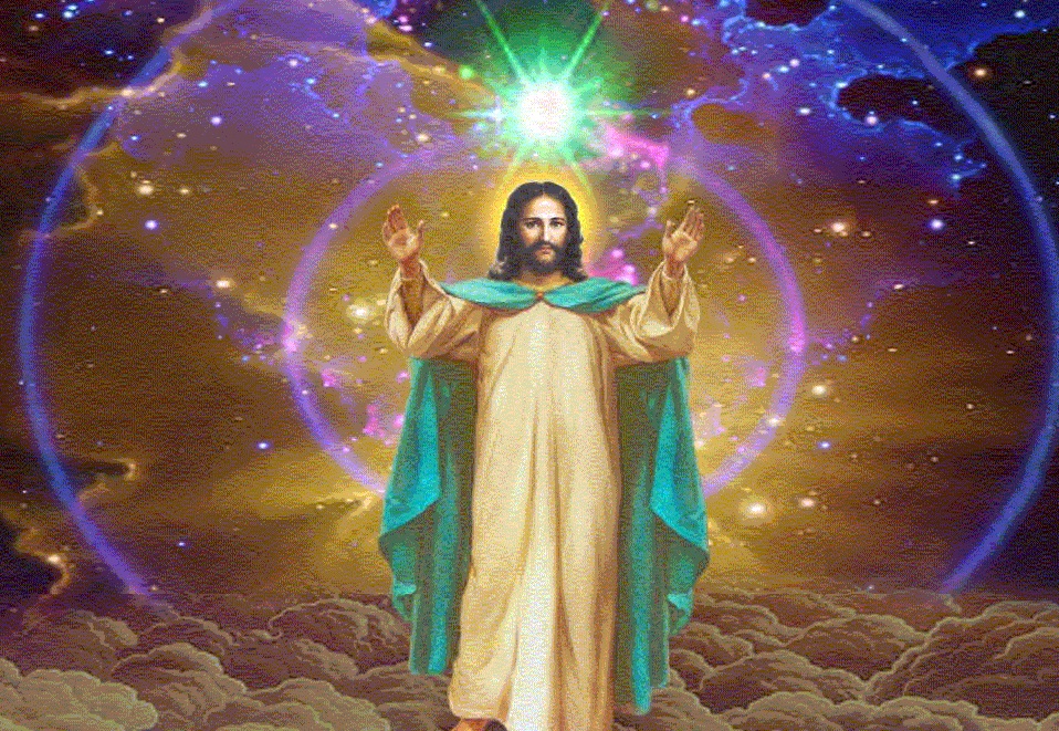 New Age With Christ New Age With Christ